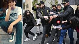 Minguzzi ailesini tehdit davasında karar: 5 yıl 3 ay hapis ve tahliye