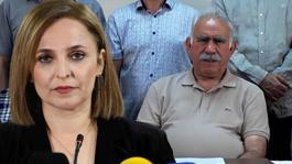 DEM Parti: PKK, 11 Temmuzda Süleymaniyede silah bırakacak
