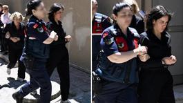 Kartalkaya davasında Halit Ergülün kızının sözlerine tepki yağdı