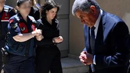 Kartalkaya davasında Halit Ergülün kızının sözlerine tepki yağdı