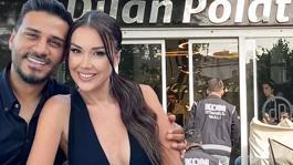 TMSF, Dilan-Engin Polat çiftinin şirketlerinde denetim kayyumu oldu