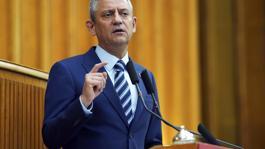 CHP lideri Özel: İBB yargılamalarını TRT canlı yayınlasın, televizyonlara da frekans versin