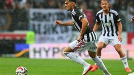Beşiktaş ilk hazırlık maçında yerlileriyle galibiyete uzandı