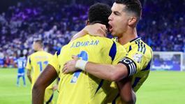 Cristiano Ronaldonun Jhon Duranı neden istemediği ortaya çıktı