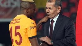 Dursun Özbekten Osimhen transfer sürecine dair açıklama
