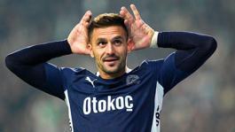 Dusan Tadic için resmi açıklama: Transfer etmeyeceğiz