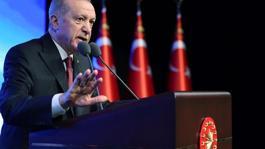Cumhurbaşkanı Erdoğan, cumartesi ne açıklayacak? AK Parti Sözcüsü Çelikten dikkat çeken yanıt
