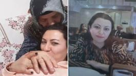 Boşanma aşamasındaki eşini silahla öldürdü