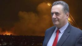 İsrail Savunma Bakanından İrana açık tehdit: Geri dönmemiz gerekirse, daha büyük bir güçle döneriz