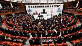  Meclisi hastanelik eden salgın Türkiye geneline yayıldı