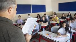 LGS sonuçlarının ne zaman açıklanacağı netleşti