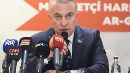  MHPli Yönter: Dananın kuyruğu birkaç gün içinde kopacak