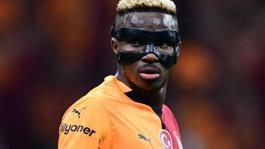 Napoli transferi durdurdu! Osimhen transferinde sıcak saatler