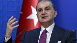 PKKnın silah bırakma süreci nasıl işleyecek? AK Parti Sözcüsü Çelikten yanıt