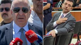  Özdağ: Ekrem İmamoğlu görüntü ve ses yasağının kaldırılmasını talep ediyor