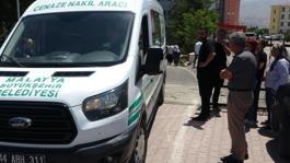 2 hemşireye mezar olan Teslanın son hali