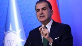 AK Partiden terör örgütü PKKnın silah bırakmasıyla ilgili açıklama