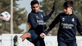 Real Madridin Rodrygo için beklediği dev bonservis belli oldu