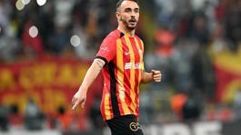 Kayserispordan Gökhan Sazdağı için Fenerbahçe cevabı