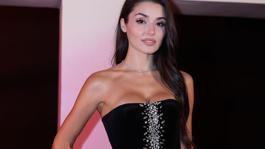 Hande Erçelden annelik itirafı: Korkuyorum ama istiyorum