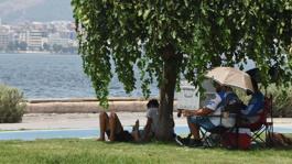 Meteoroloji tarih verip uyardı! Bu kez Ege Bölgesini etkisi altına alacak