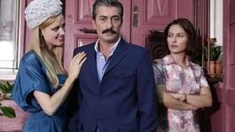 Erkan Petekkaya ve Ayça Bingöl yıllar sonra aynı projede buluştu