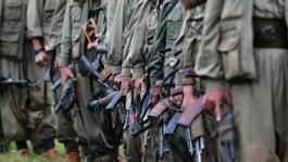  Terörsüz Türkiye sürecinde tarihi gün! PKK silah bırakıyor