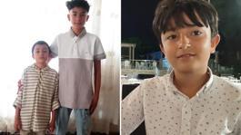 kulda arkadaşı tarafından boğazı sıkılan çocuk hayatını kaybetti