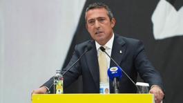 Baskılara dayanamadı! Fenerbahçe yönetiminde istifa