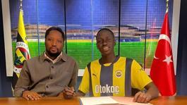 Fenerbahçe iki yeni yıldızına aynı evi tuttu! Birlikte yaşayacaklar