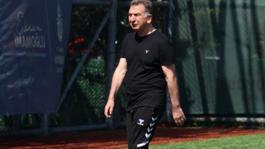 Turhan Sofuoğlu, şampiyon yaptığı takıma veda etti