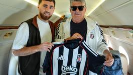 Orkun Kökçünün Beşiktaşa maliyeti açıklandı