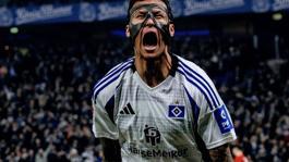 Süper Lige bir maskeli golcü daha