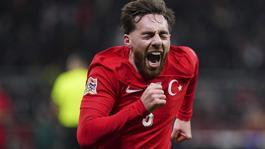 Orkun Kökçünün İstanbula geliş saati açıklandı