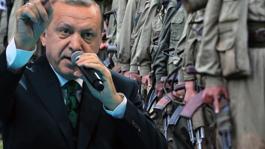  AK Partiden "Terörsüz Türkiye" mesajı: Komisyon günler içinde kurulacak