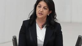  AK Partiden Pervin Buldanın "Bu ittifak süreç ittifakı" sözlerine yanıt