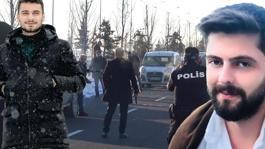  Kardeş katilinden kan donduran itiraf! Can çekişmesin diye başına 2 el ateş etmiş