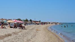 Ege ve Akdenize alternatif tatil cenneti: Enez