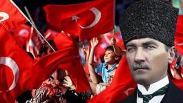 15 Temmuz etkinliklerinde "Atatürk fotoğrafları yasaklandı" iddiasına yalanlama