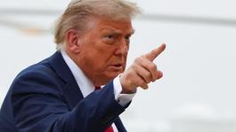 ABD Yüksek Mahkemesi, Trumpın Eğitim Bakanlığındaki işten çıkarmalara onay verdi