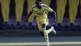 Fenerbahçenin Yeni Transferi Abdou Aziz Fallın Portekiz kampına gidememe sebebi belli oldu
