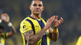 Fenerbahçede ayrılık kapıda! Diego Carlosun transfer olmak istediği takım ortaya çıktı