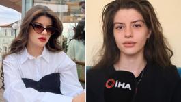 Vahşice katledilen Ayşe Tokyazın ikizi: Kardeşimin cesedi tanınmayacak haldeydi