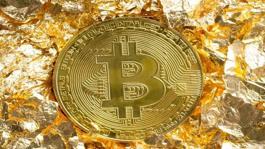 Bitcoin piyasa değeriyle dünyanın en büyük beşinci varlığı oldu