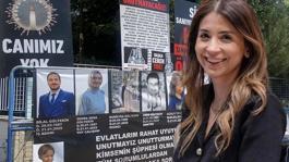 Acılı anneden duruşmaya damga vuran sözler: Siz ölmeyin, her gün "78 kişinin katiliyim" diye inleyin