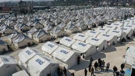 Deprem bölgesindeki alacakların taksit süreleri uzatıldı