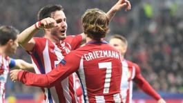 Trabzonspor transferde büyük oynuyor! Yeni hedef Atletico Madridin yıldızı