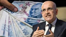 Asgari ücrete ara zam sorusuna Bakan Şimşekten yanıt: Artış yapabiliriz ama...