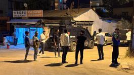Vanda kalaşnikoflu saldırı! Baba hayatını kaybetti, 3 kızı yaralandı