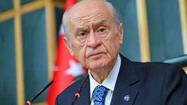 Devlet Bahçeliden 15 Temmuzun yıl dönümünde dikkat çeken mesaj